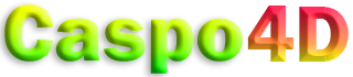 CASPO4D